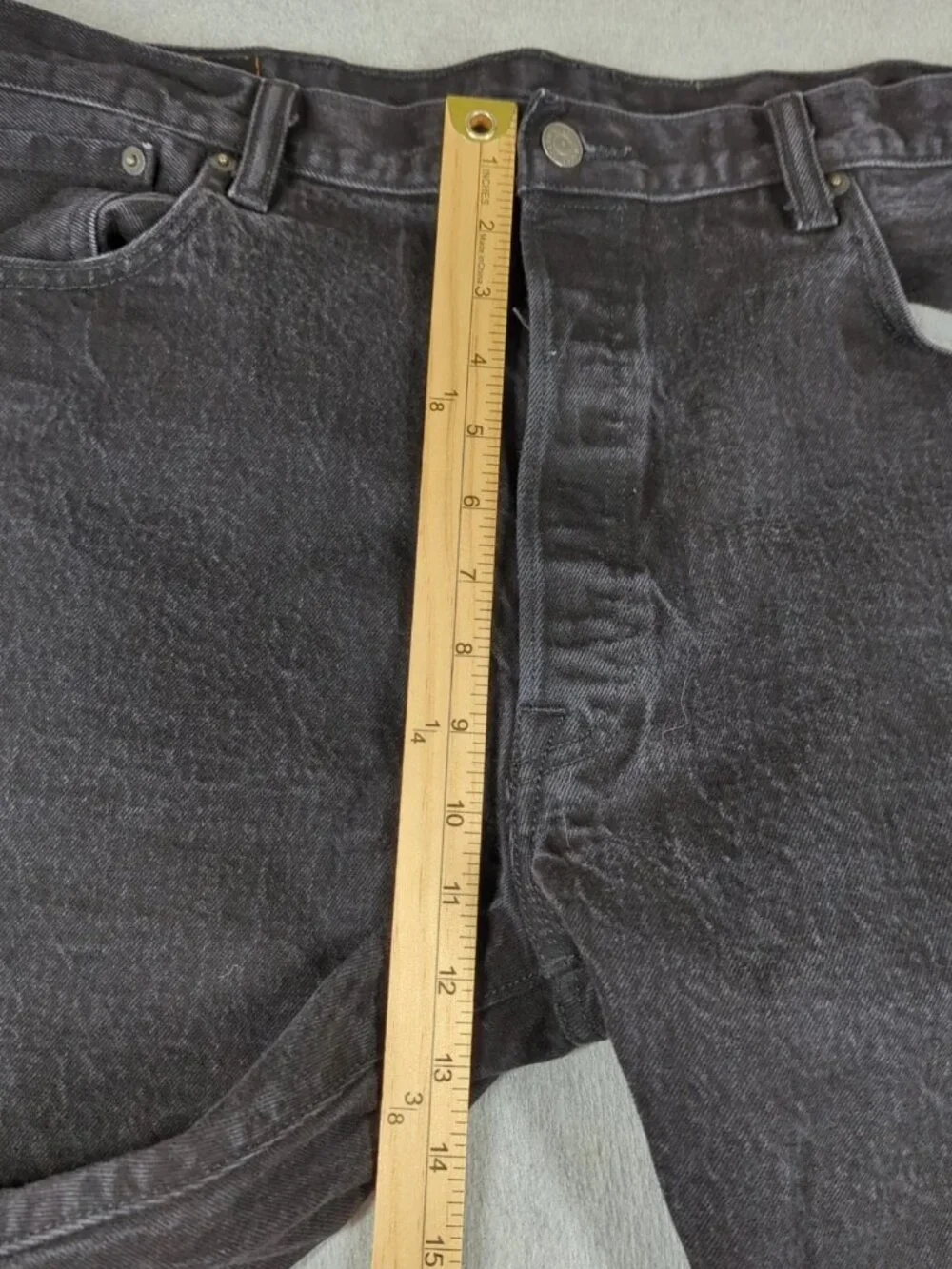 Levis levi 501